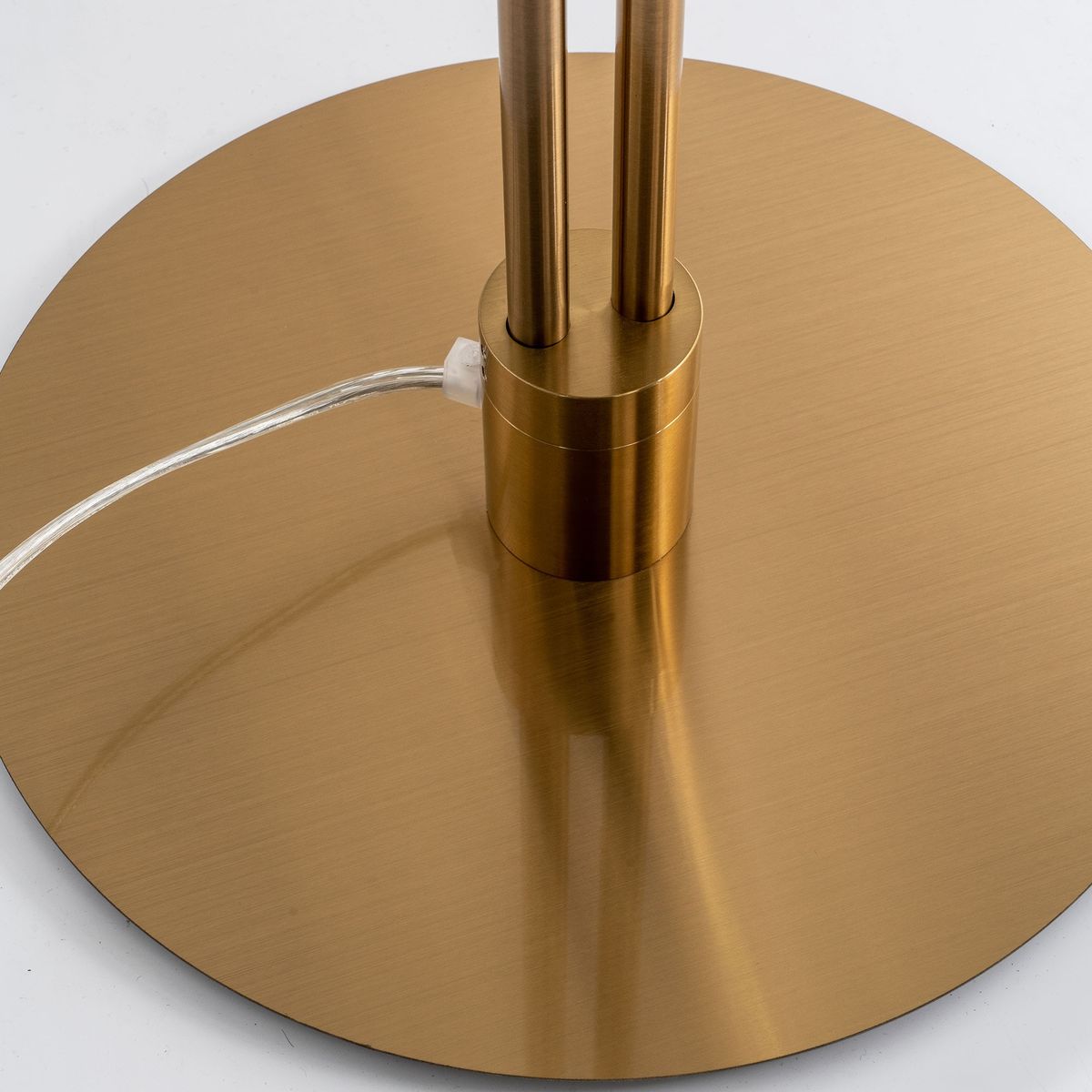 Торшер Modelux Modestyle MS.6119.6FL BS