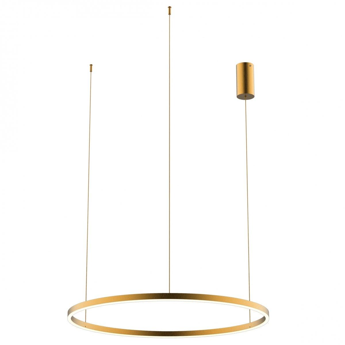 Подвесной светильник Loft-Concept Ring Horizontal 40.2420-0 24728