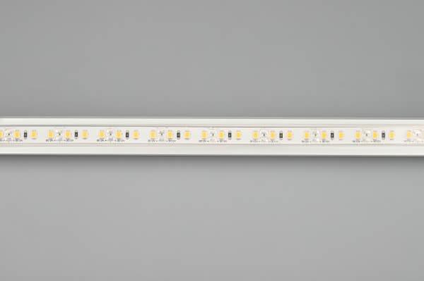 Светодиодная влагозащищенная лента Arlight 16,8W/m 120LED/m 2835SMD дневной белый 5M 029597(2)