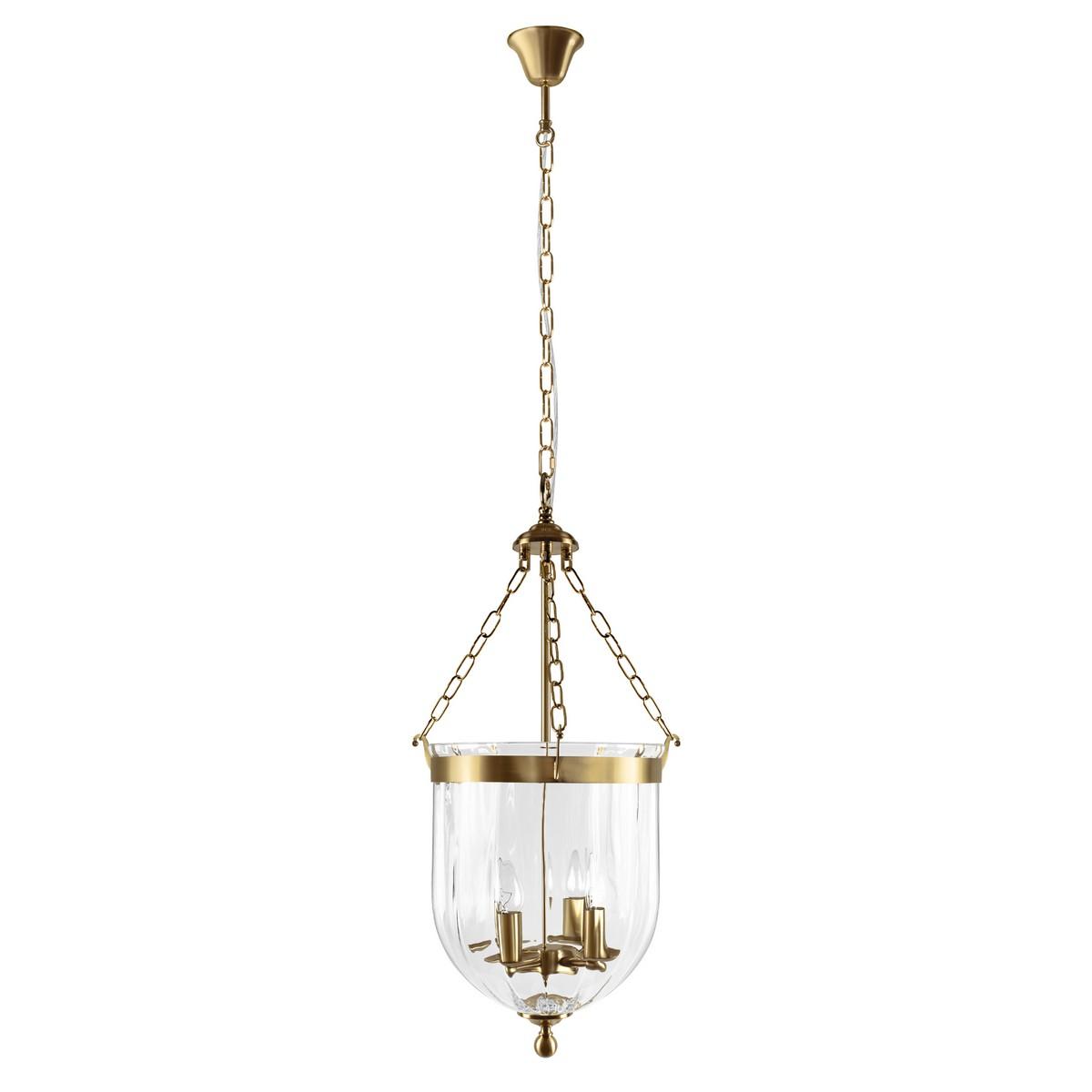 Подвесной светильник Loft It Incense 10455/4 AB