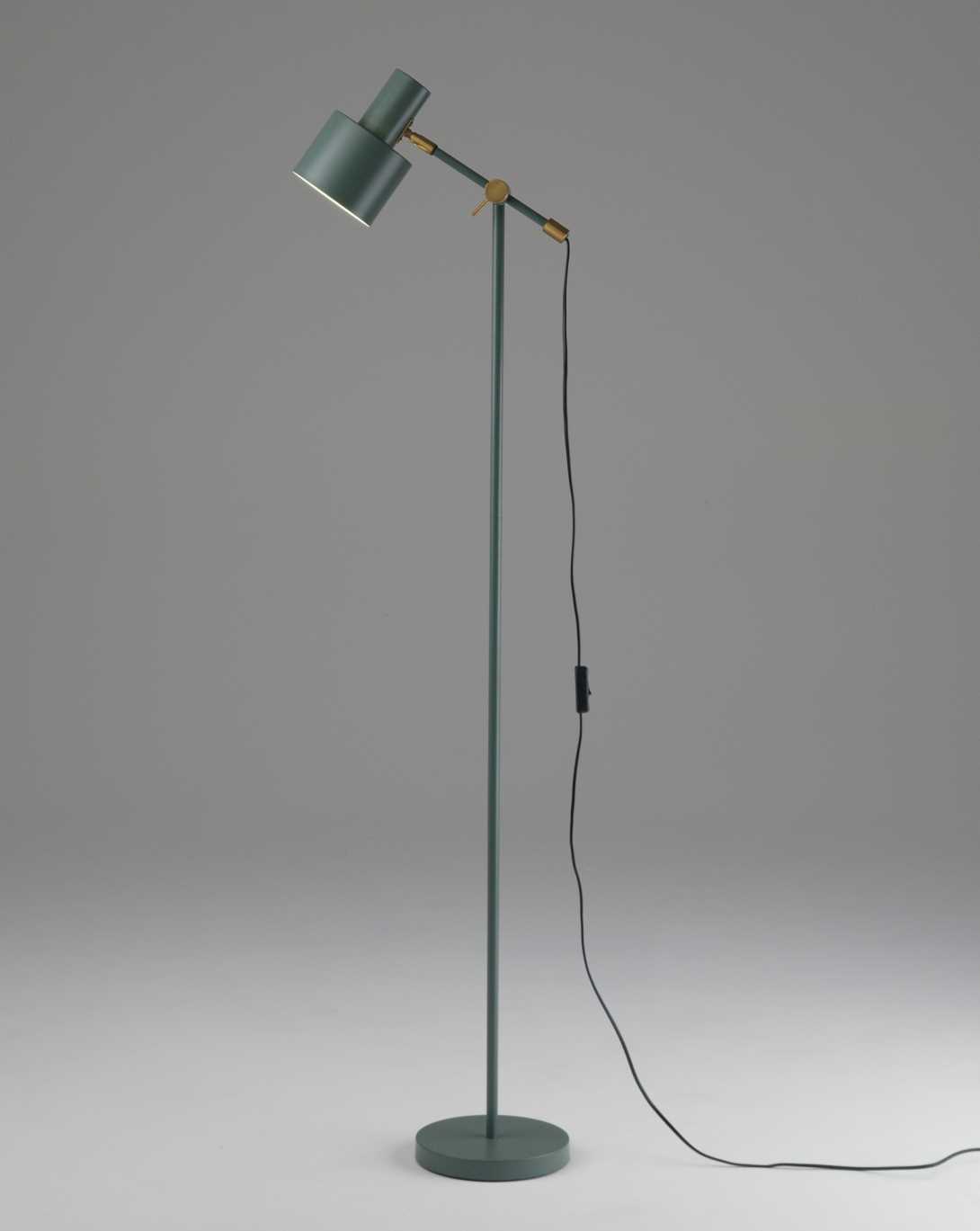 Торшер Moderli Artis V11269-1F