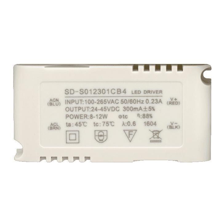 Настенный светодиодный светильник DesignLed GW Port GW-8320-14-WH-NW 002389