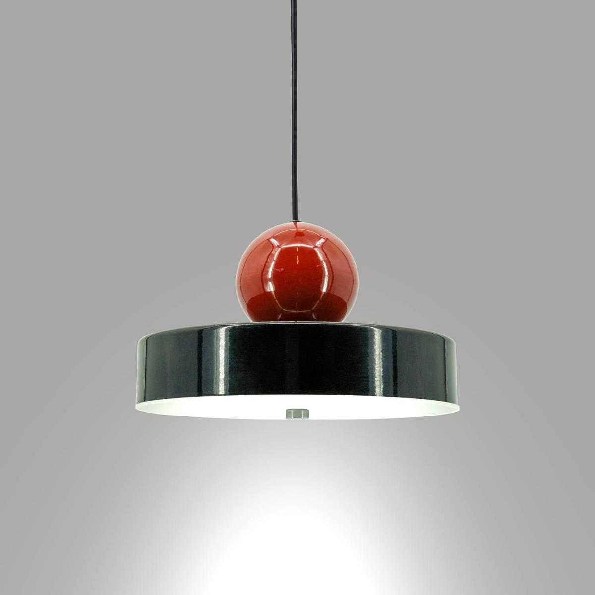 Светильник подвесной Lightera Laguna LE121L-20B