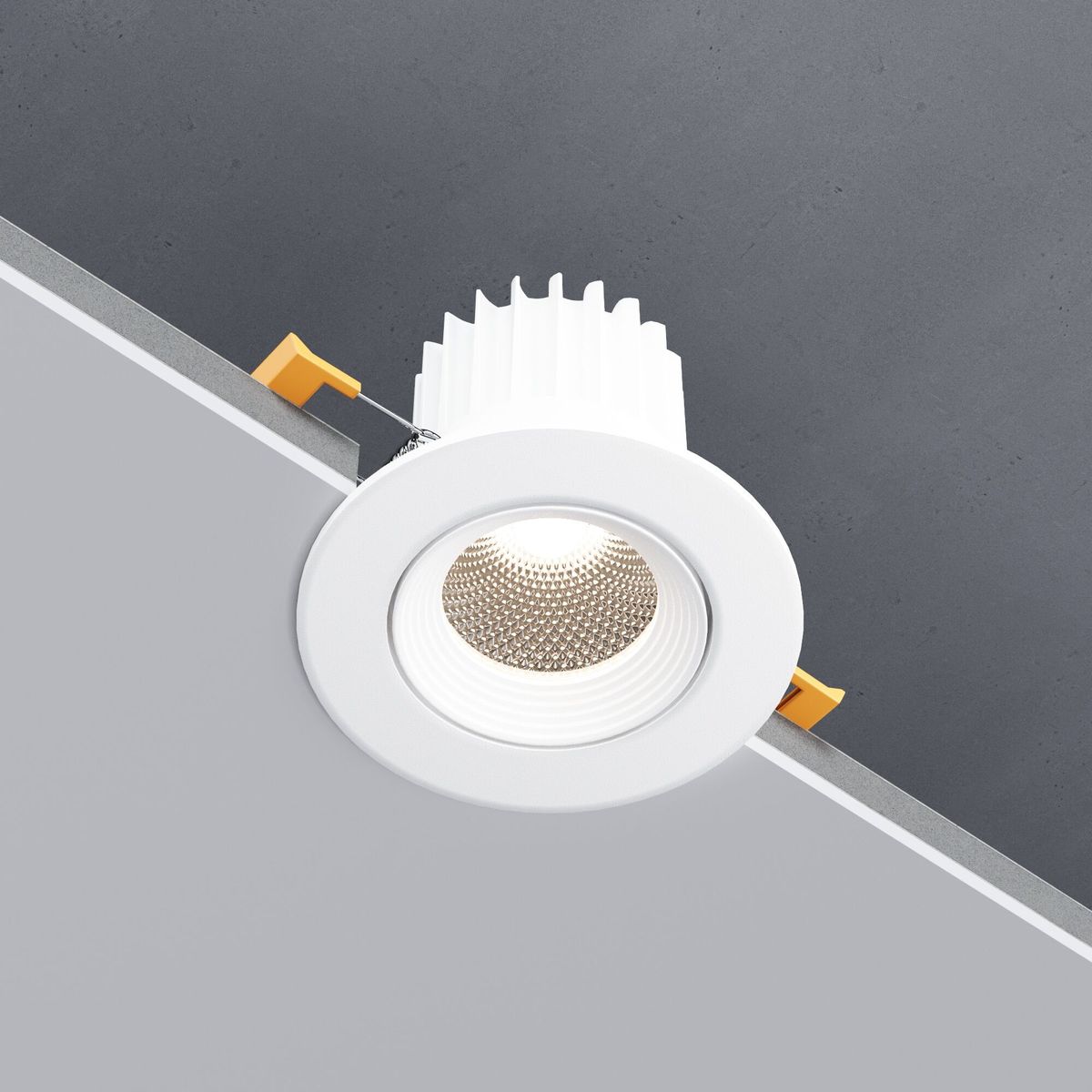 Встраиваемый светодиодный светильник Elektrostandard Even 25094/LED a065458