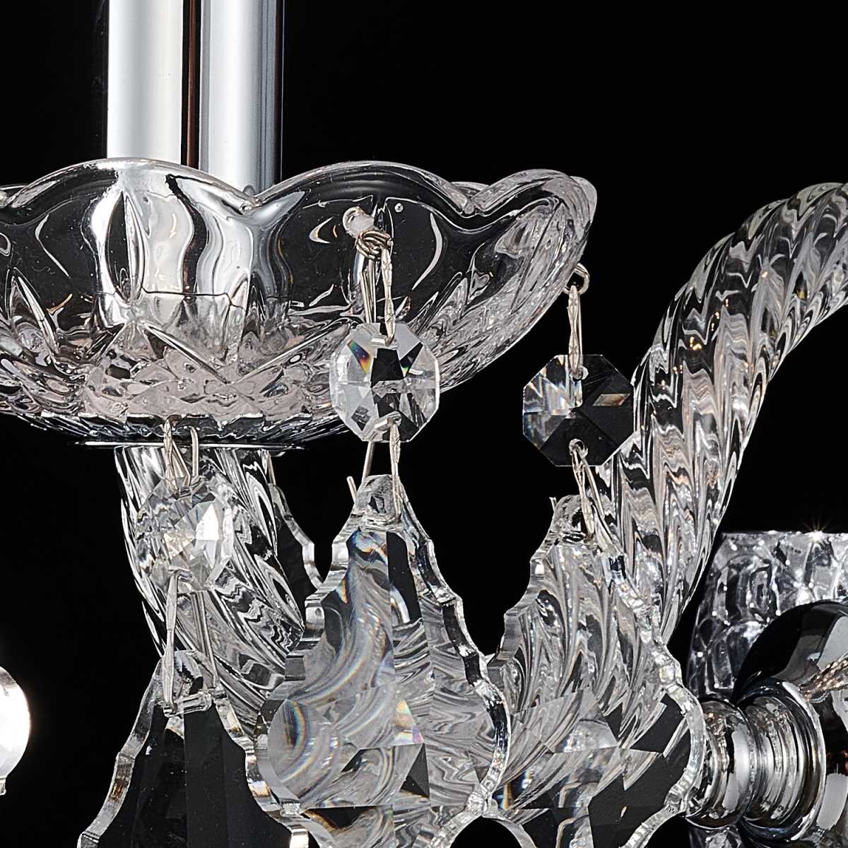 Бра Illumico IL2063-1WBC-25 ELITE