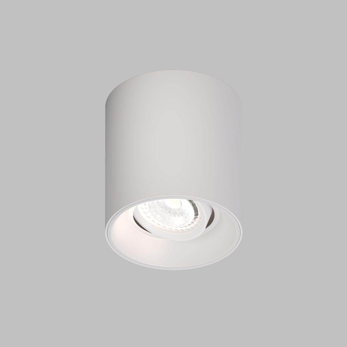 Потолочный светильник Denkirs Soro DK3040-WH
