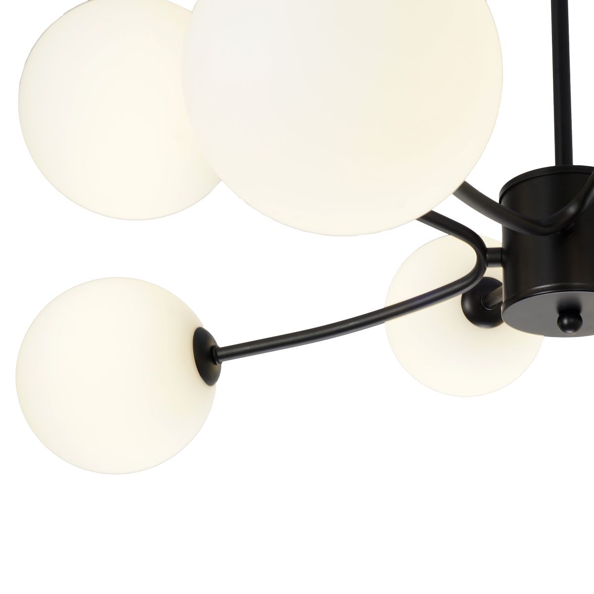 Подвесная люстра Zortes Blo ZRS.1178.08