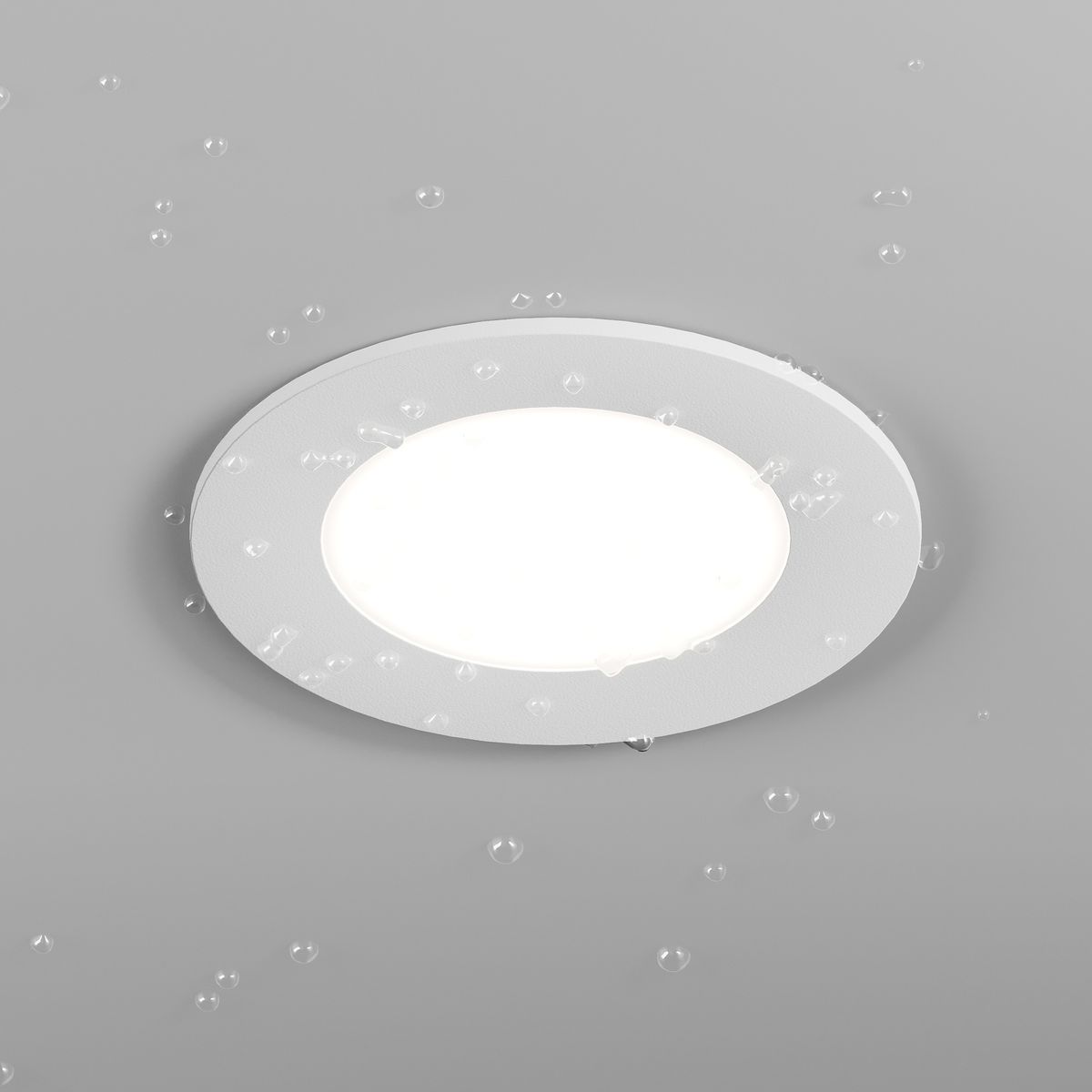 Встраиваемый светильник Hesby Lighting Harstad HSBL_0215