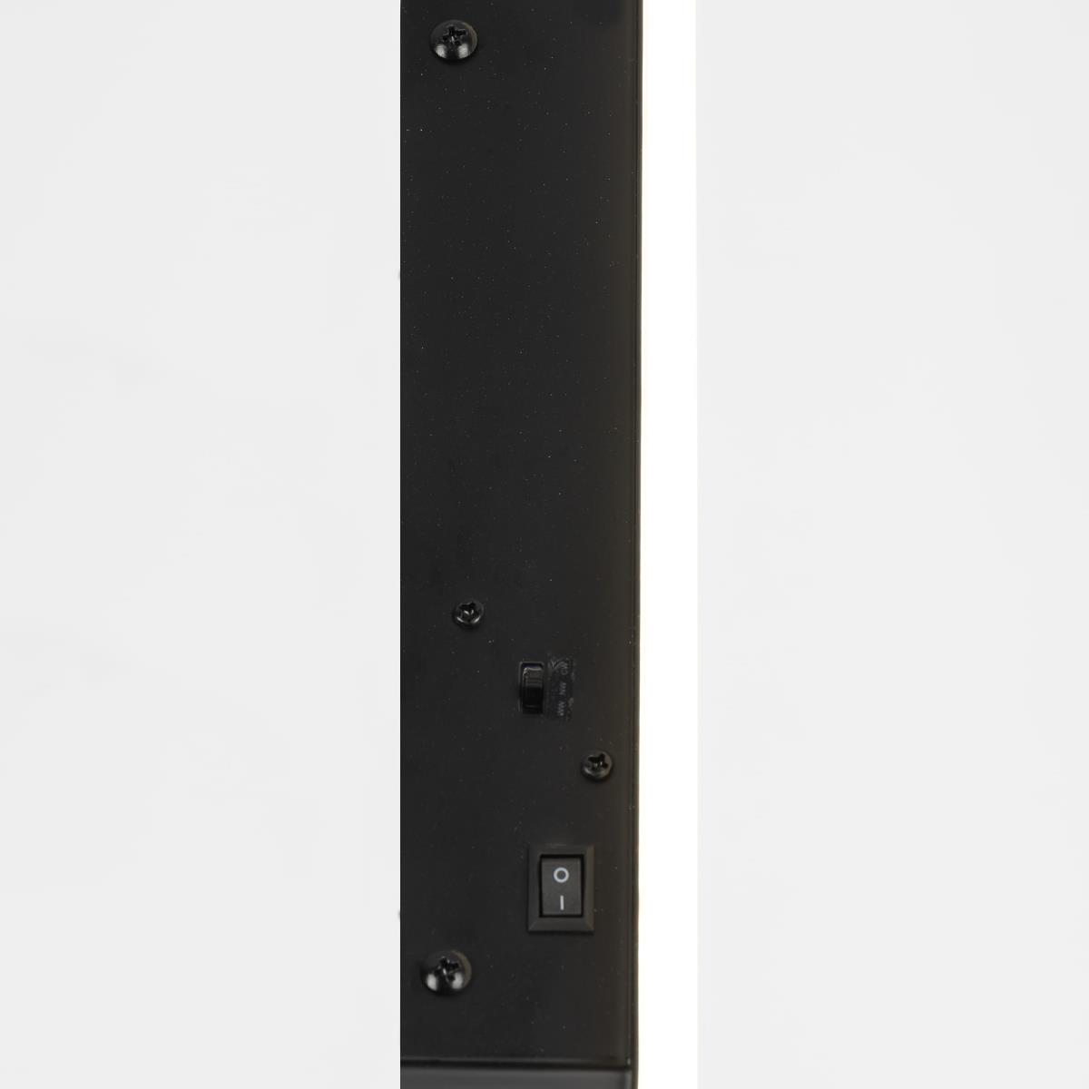 Настенный светодиодный светильник Citilux Тринити CL238561