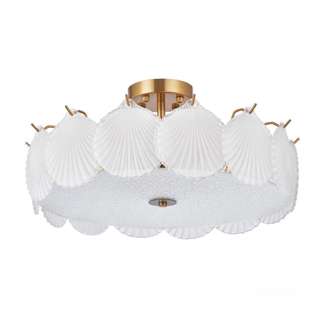 Потолочный светильник Arte Milano Rim 316009/D500 BS