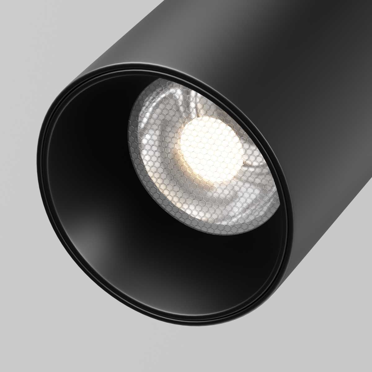 Уличный трековый светильник Maytoni Outdoor O-TR02-1-S-8WB4K