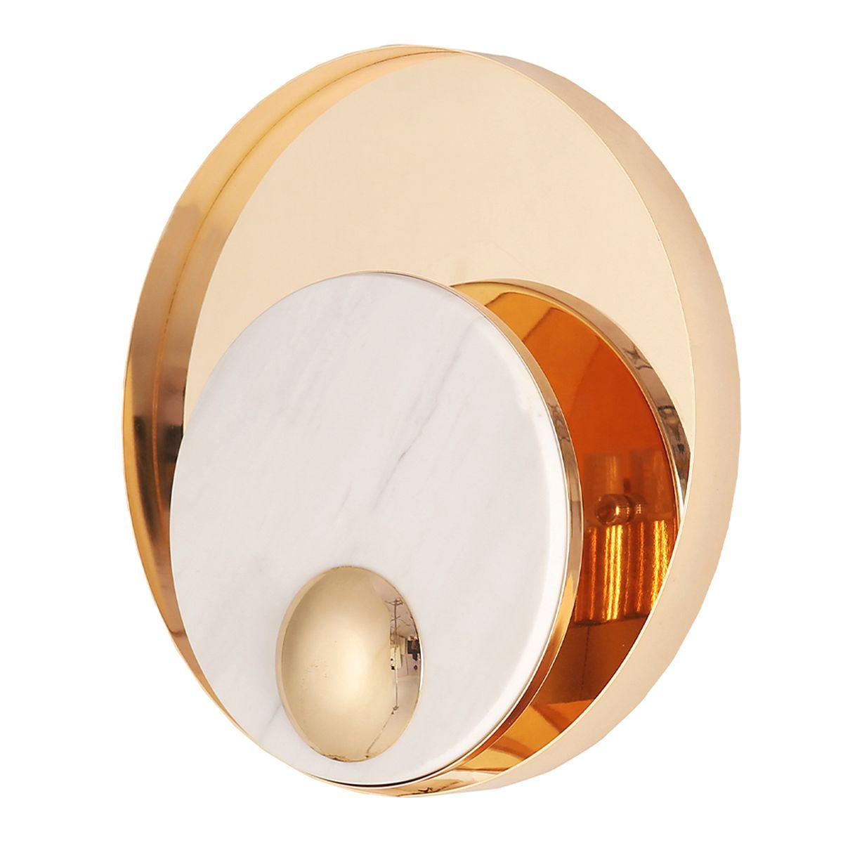 Настенный светильник Crystal Lux Goccia AP1