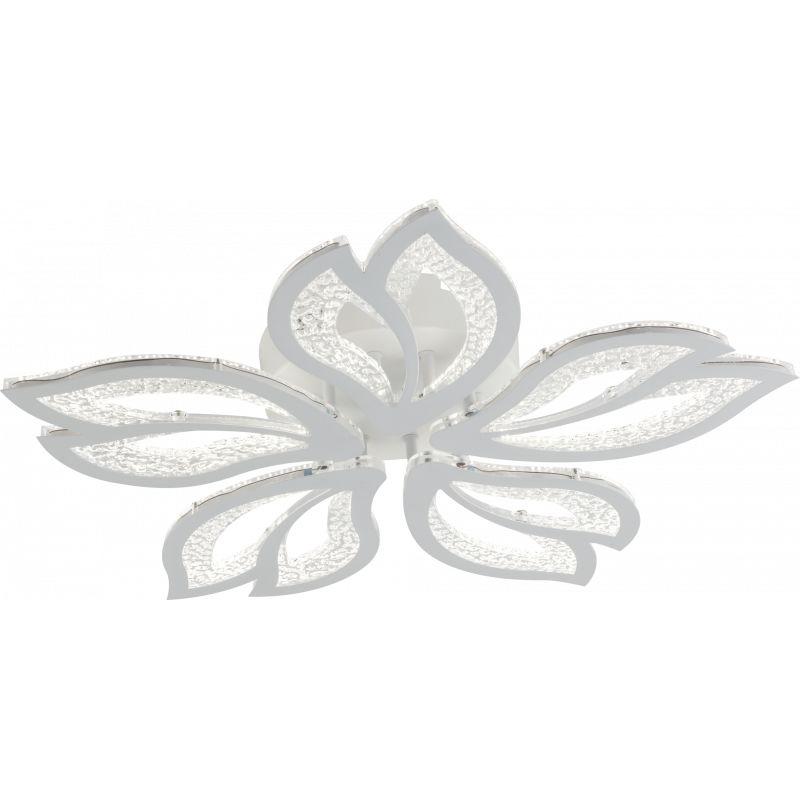 Потолочная светодиодная люстра EKS LI8420/5 0У-00001258