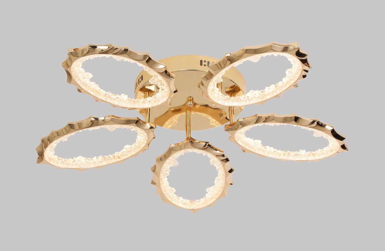 Люстра потолочная Alfa Light F1424-20