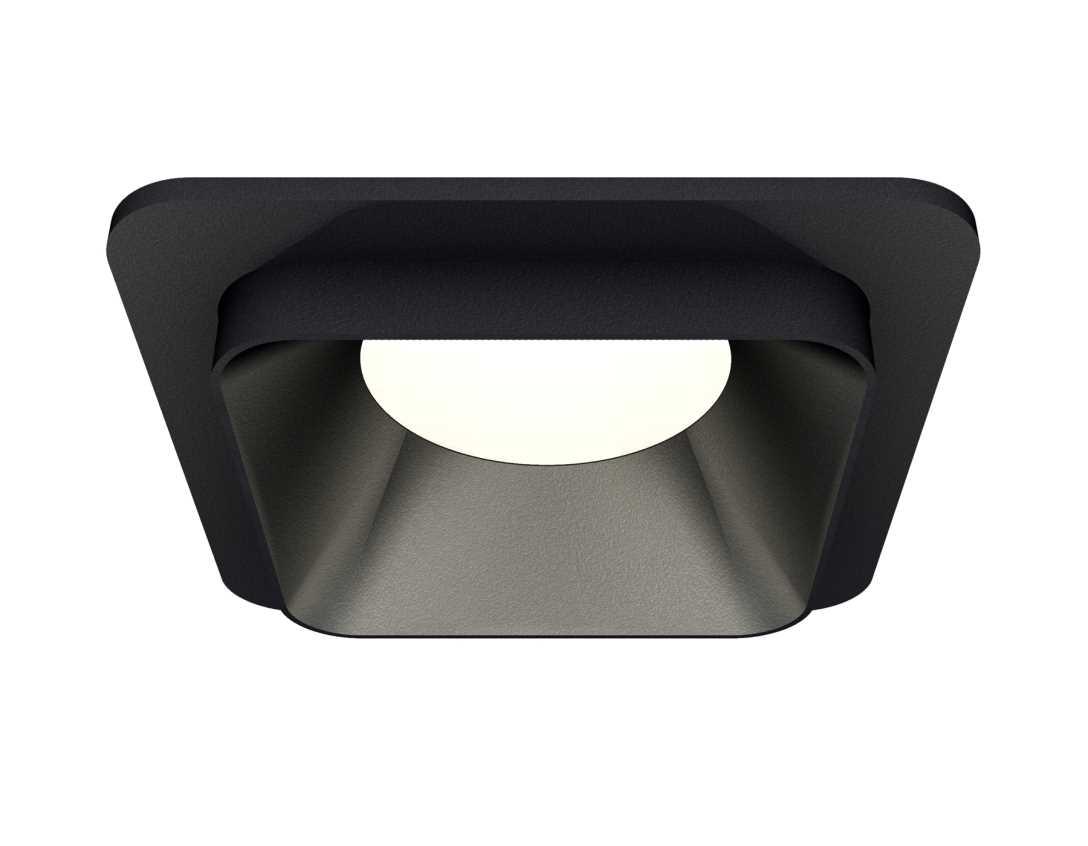 Комплект встраиваемого светильника Ambrella light Techno Spot XC (C7902, N7702) XC7902002