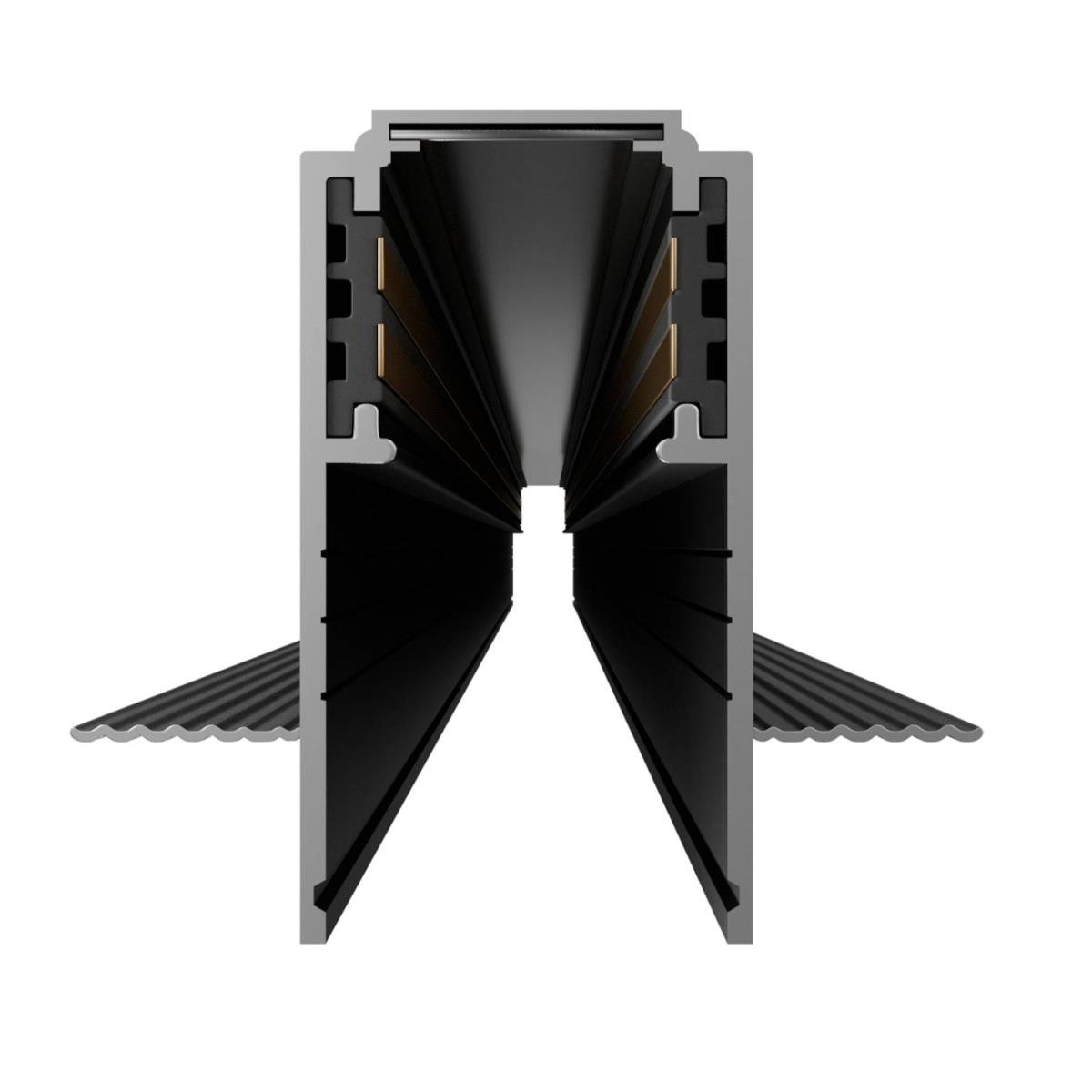 Шинопровод Lightera Startrek 48 LE164TS-200B