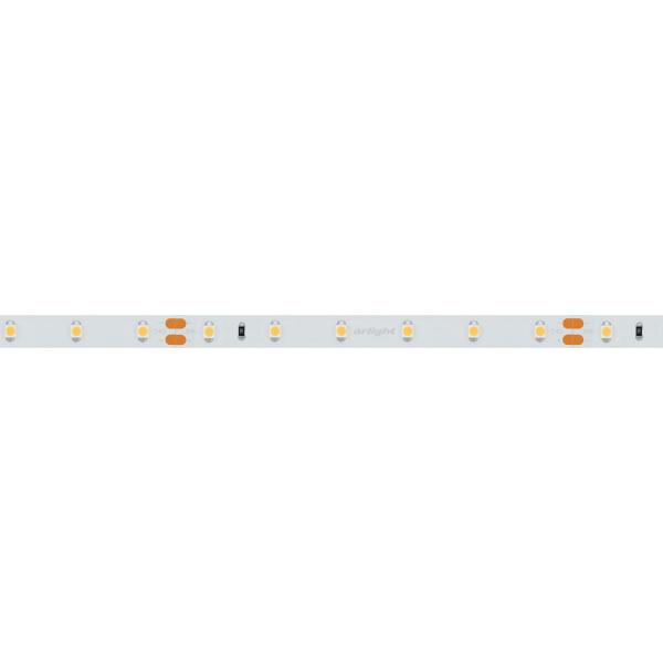 Светодиодная лента Arlight 4,8W/m 60LED/m 2835SMD дневной белый 5M 016144(2)