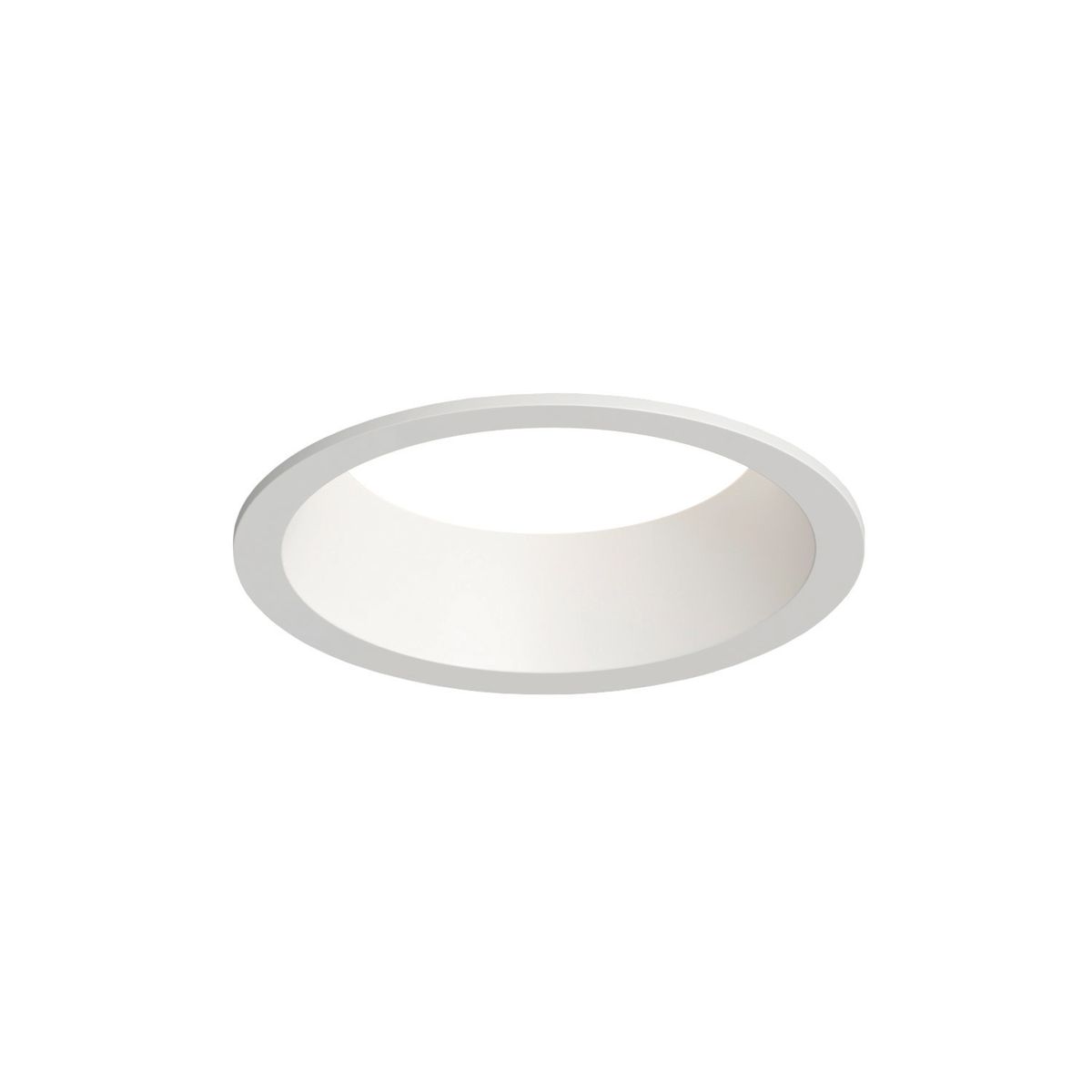 Встраиваемый светильник Denkirs Deep DK3103-WH