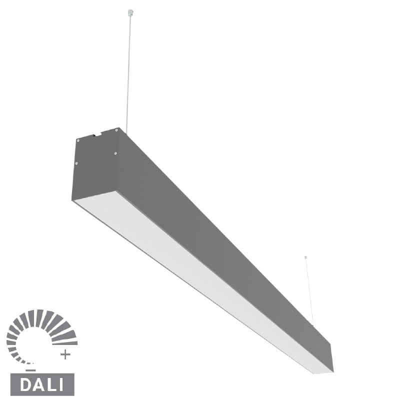 Линейный светодиодный светильник WOLTA Pro ДСО02-36-221-3К-70С