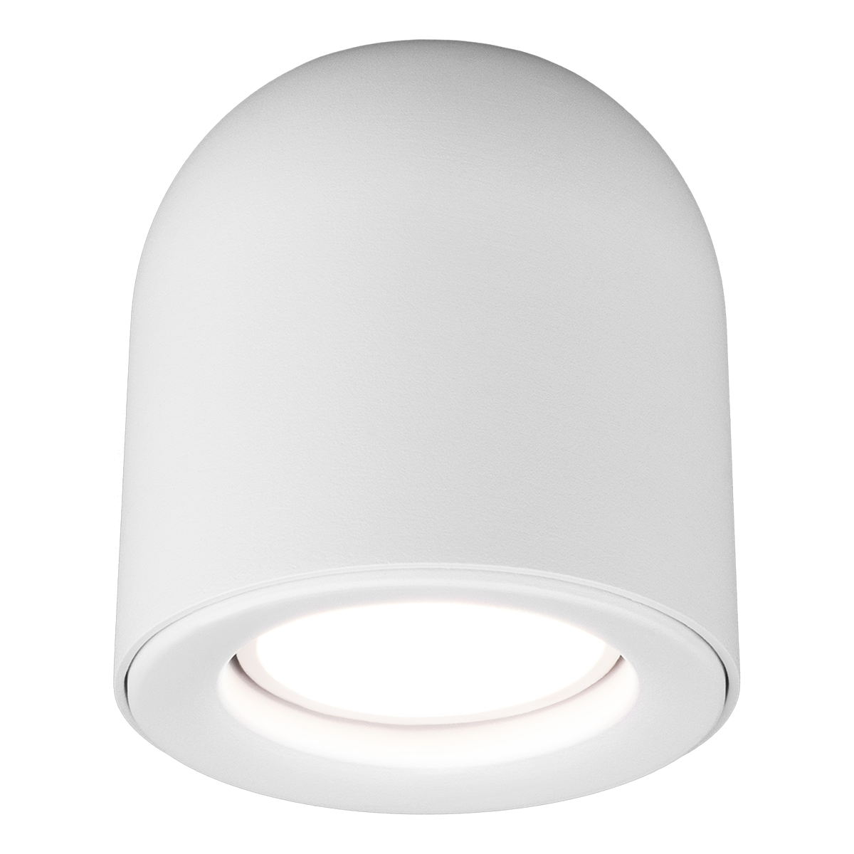 Потолочный светильник Elektrostandard Ogma DLN116 GU10 белый a050672