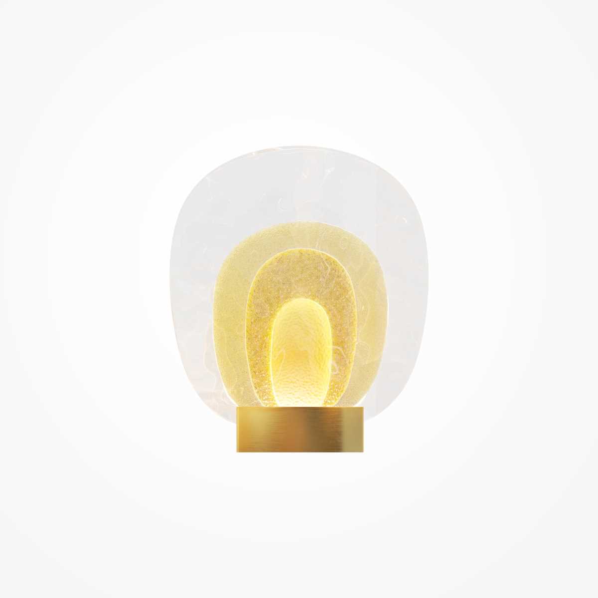 Бра Maytoni Modern Biology MOD367WL-L3BSK