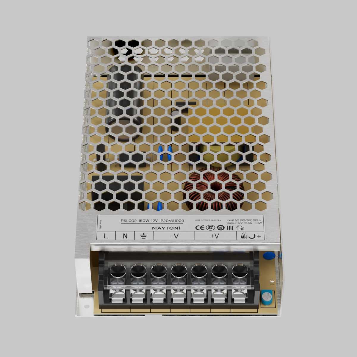 Блок питания  Maytoni Led Strip 811009