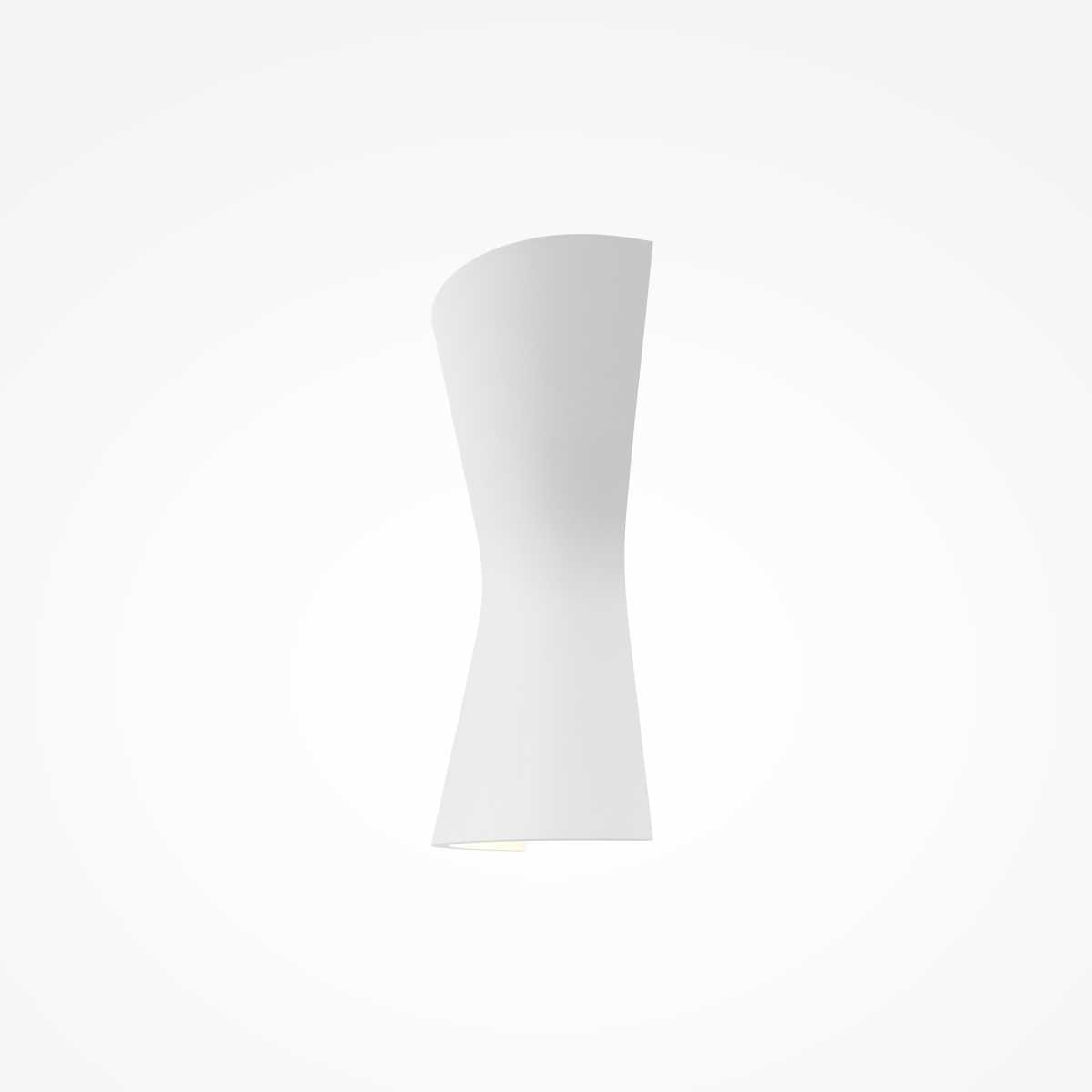 Бра Maytoni Technical C123WL-GU10-02-W