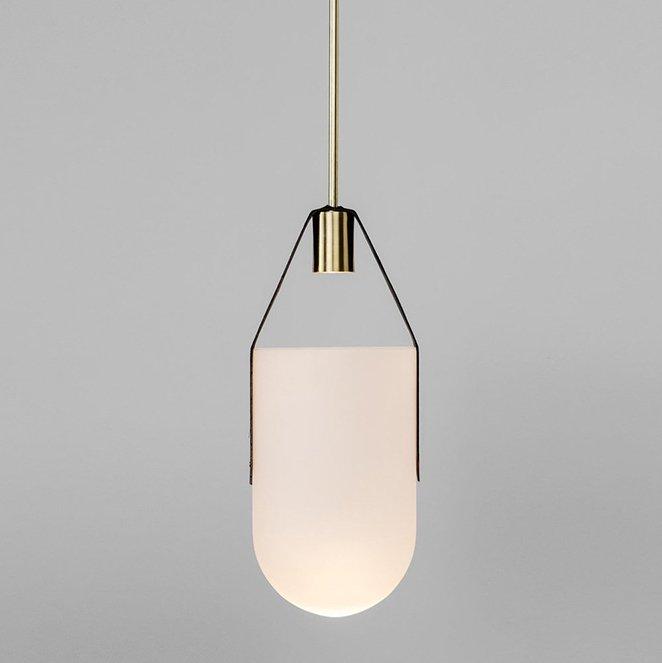 Подвесной светильник Loft-Concept Allied Maker 40.2332-0
