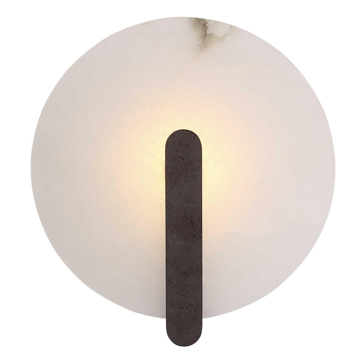 Настенный светильник ST Luce MONTRE SL1195.701.01