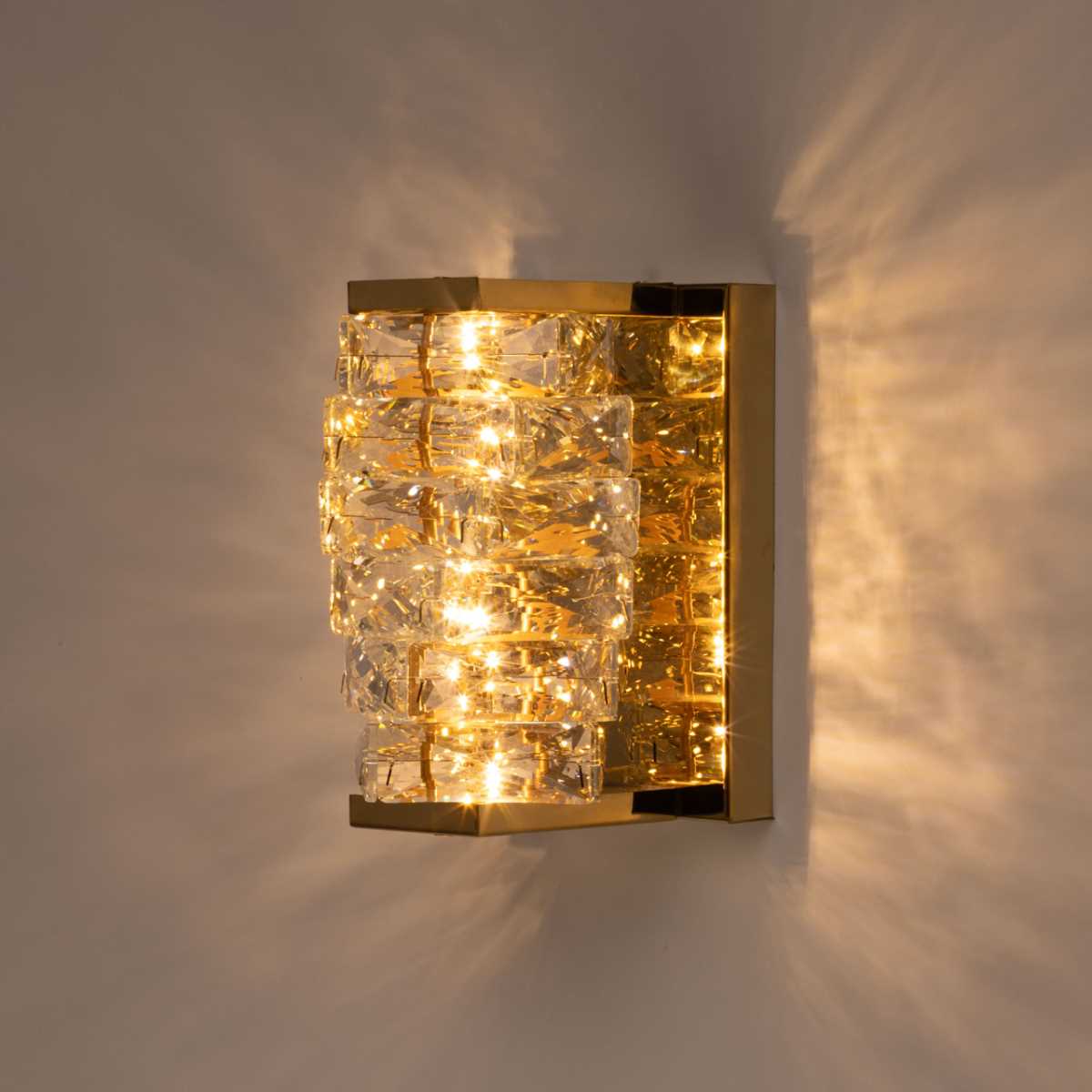Бра MW-Light Гослар 498027601