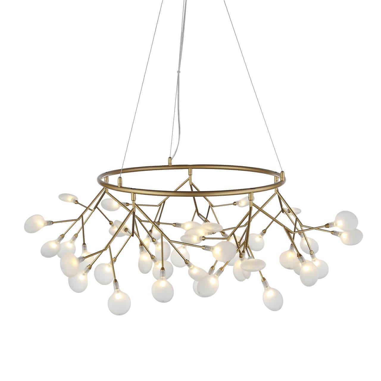 Подвесная люстра ST Luce Riccardo SL411.253.45