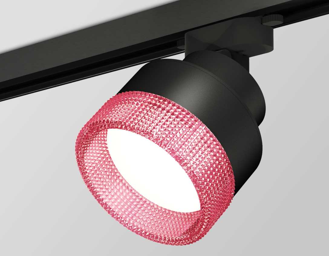 Комплект трекового светильника Ambrella light Track System XT (A2526, A2106, C8102, N8486) XT8102042