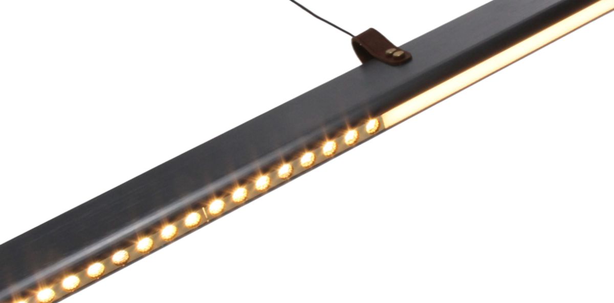 Подвесной светодиодный светильник Mizi'en Glow MZ31516-1200