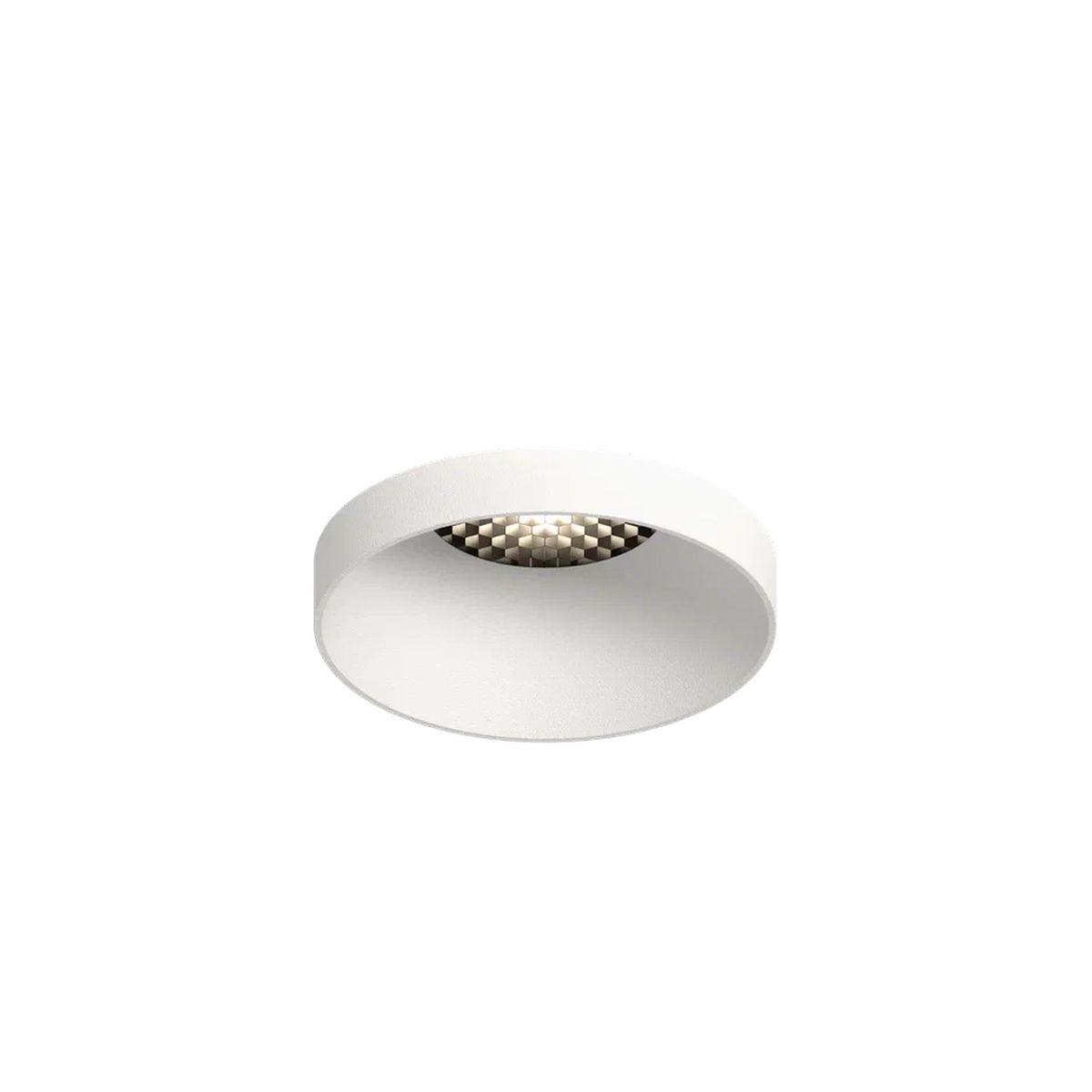 POINTS Точечный светильник COIN M LED 220В 8Вт 3000К CRI90 36° ZIGBEE белый песок