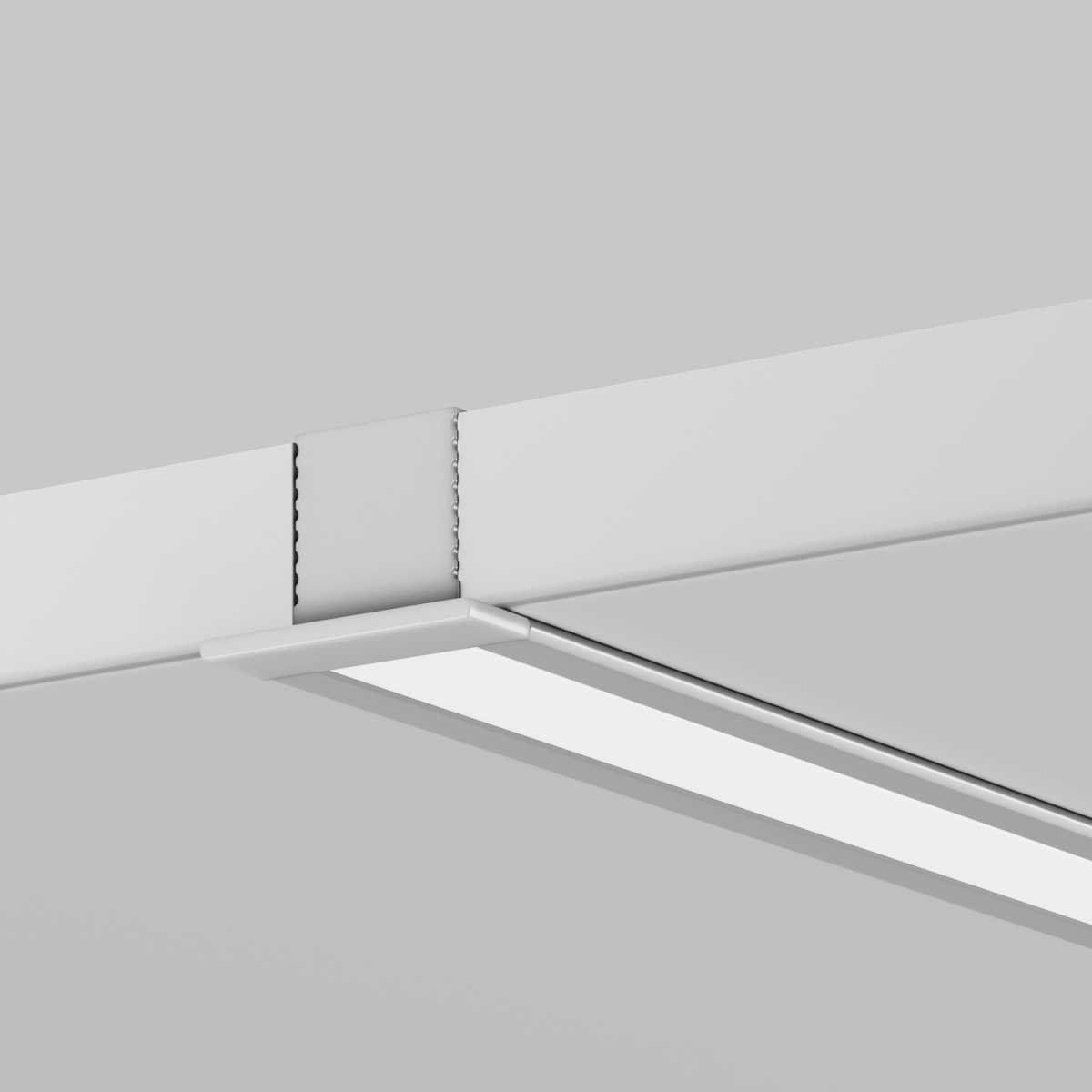 Комплектующие для профиля Maytoni Led Strip 642068