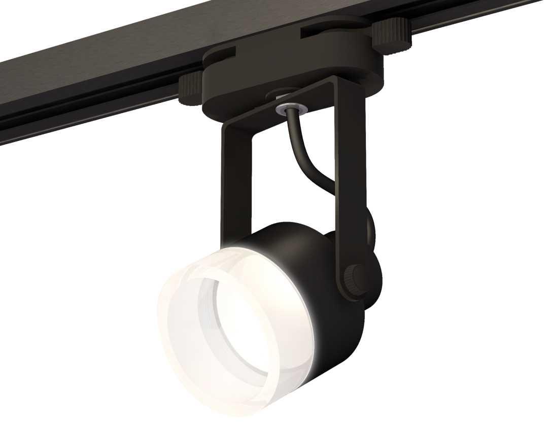 Комплект трекового светильника Ambrella light Track System XT (C6602, N6248) XT6602085