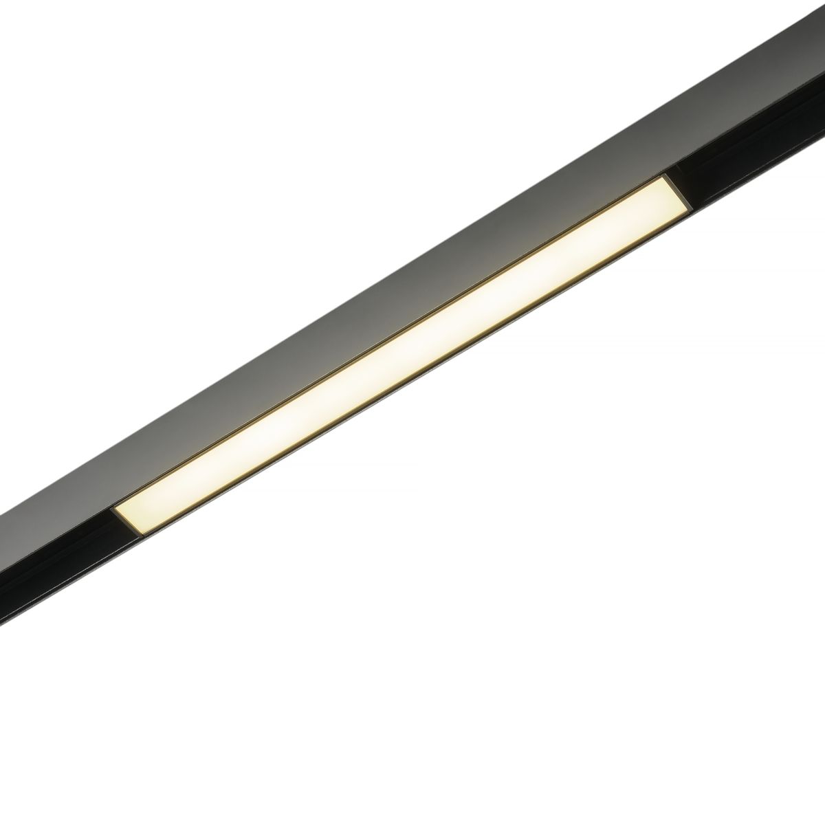 Трековый светодиодный светильник MyFar Flow MT0210-10W4K-B