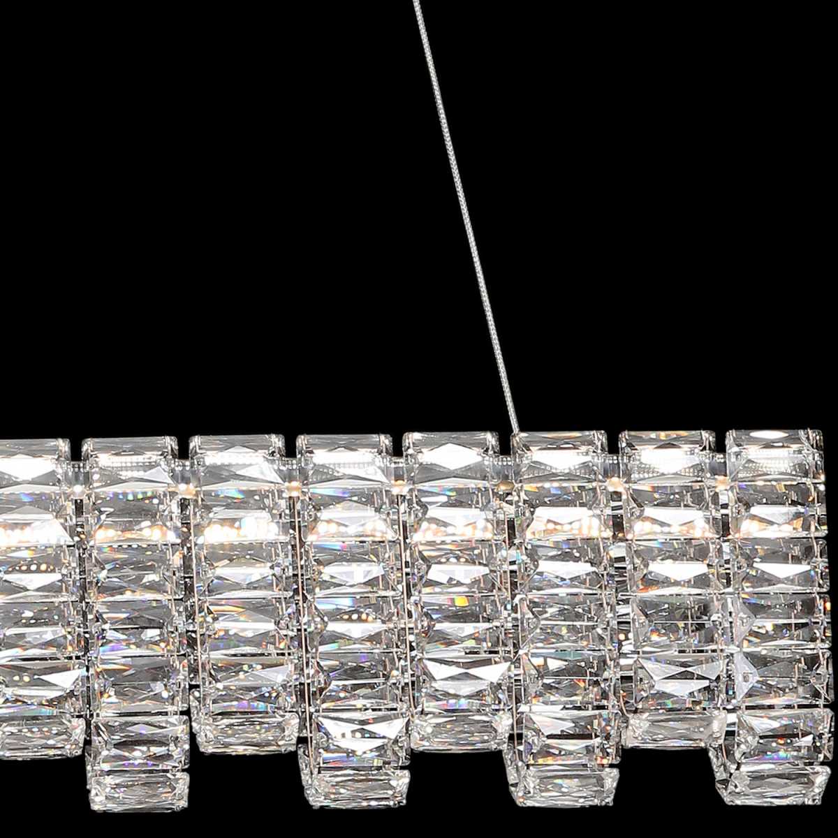 Люстра Reluce 01039-0.4-96W CR