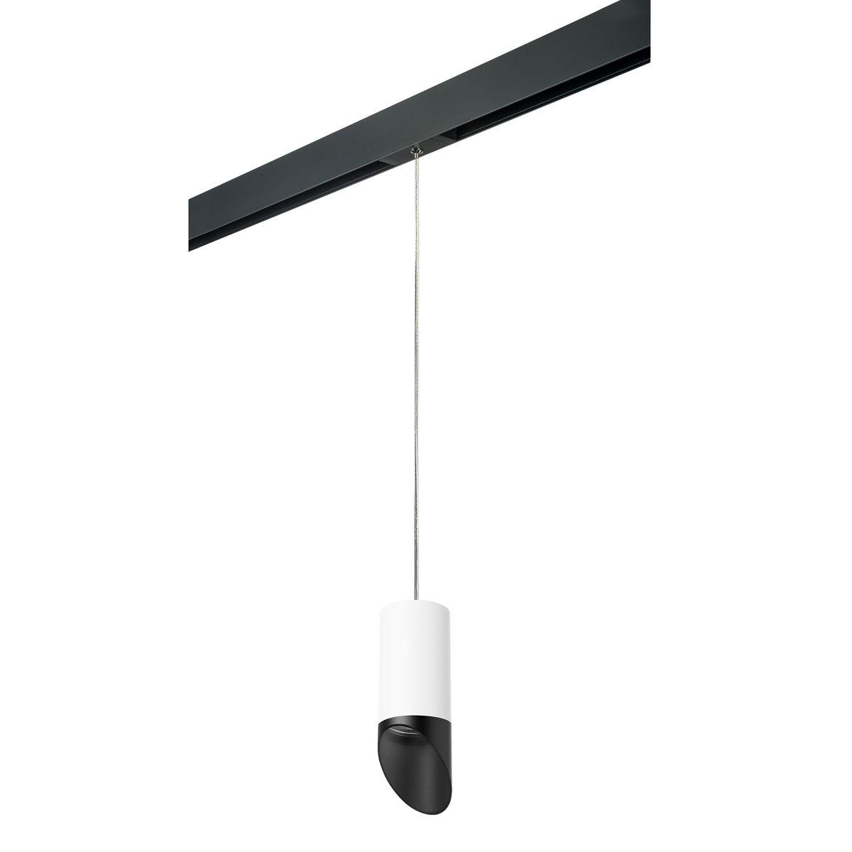 Комплект с трековым светильником Lightstar Rullo (214436+595857+201437) PRORP43637