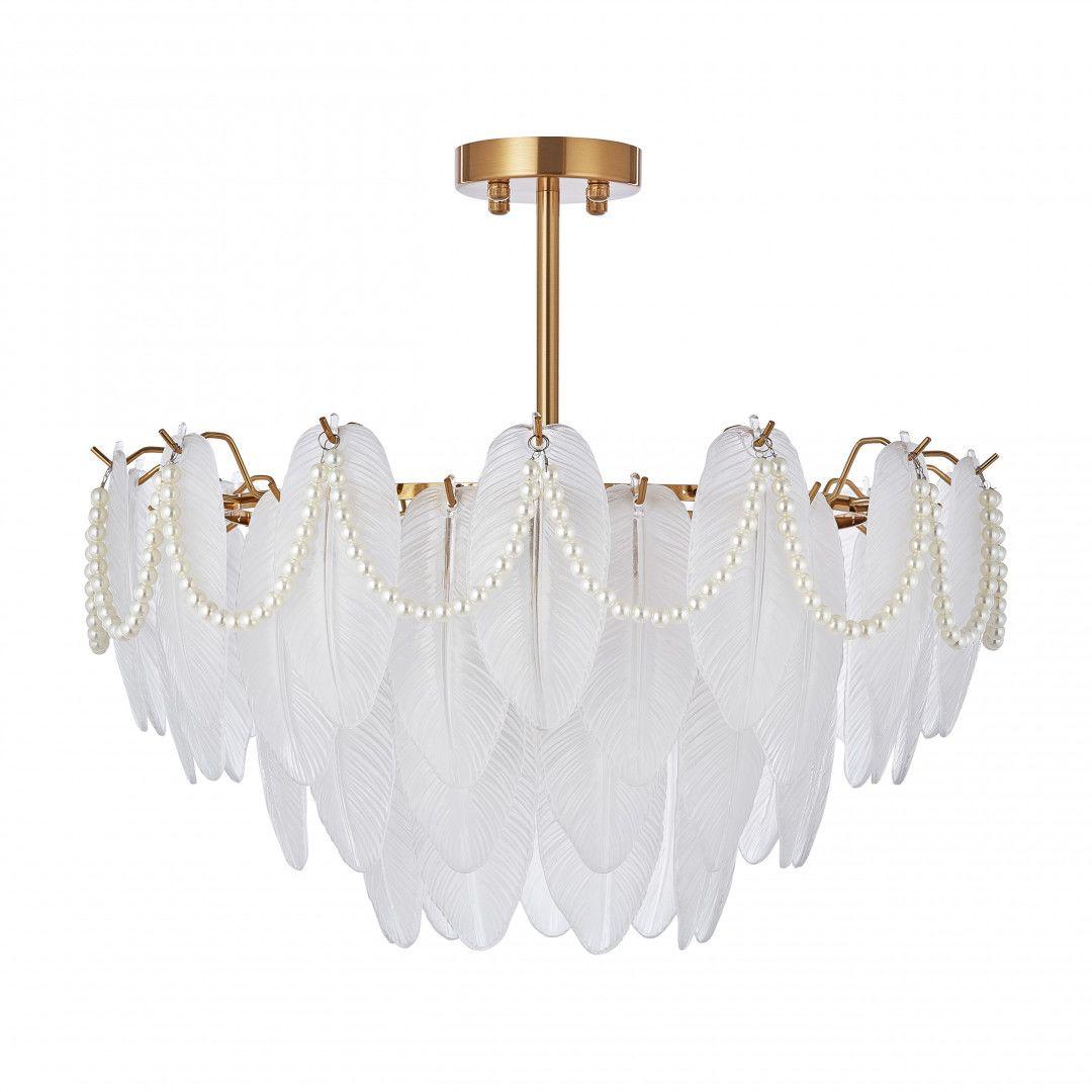 Потолочная люстра Arte Milano Rim 315008/D600 BS