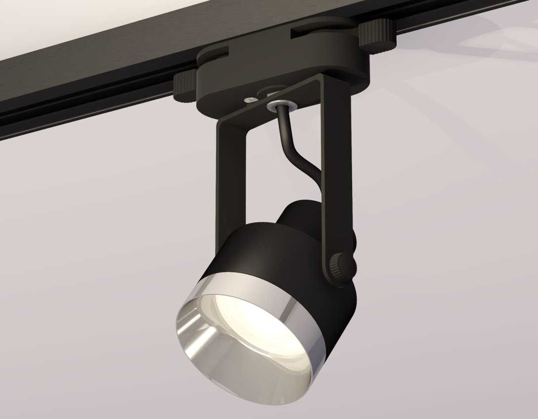 Комплект трекового светильника Ambrella light Track System XT (C6602, N6132) XT6602042