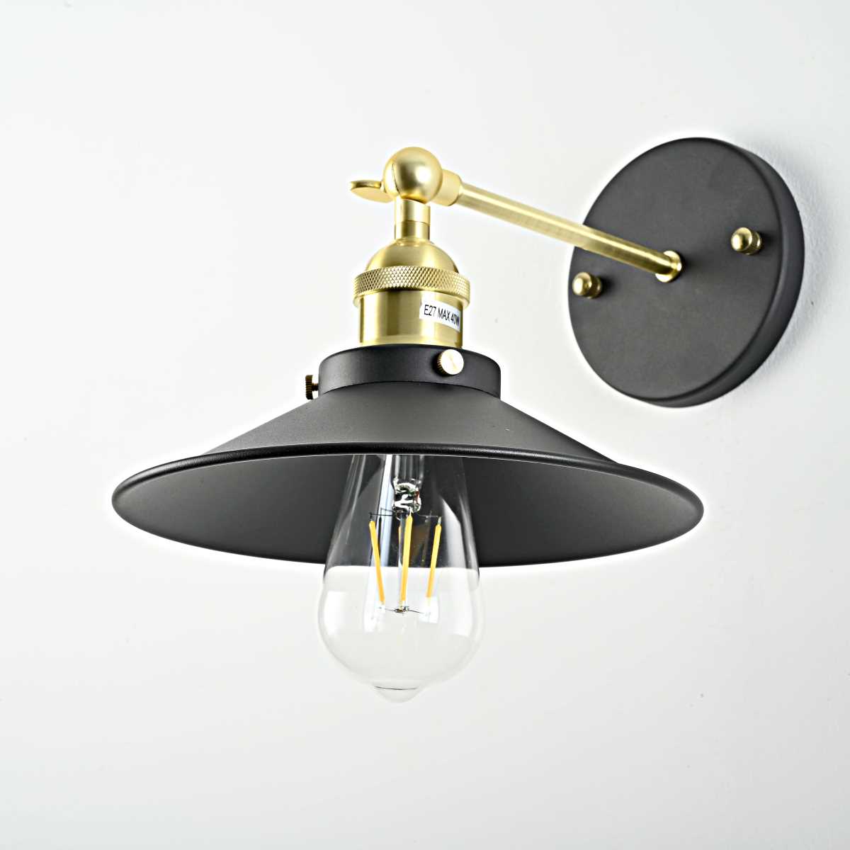 Бра Imperium Loft Factory 84835-22
