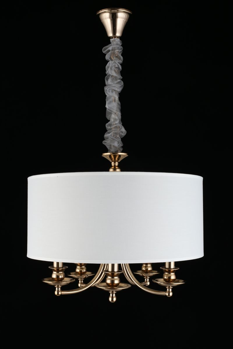 Подвесная люстра Aployt Berze APL.721.06.05