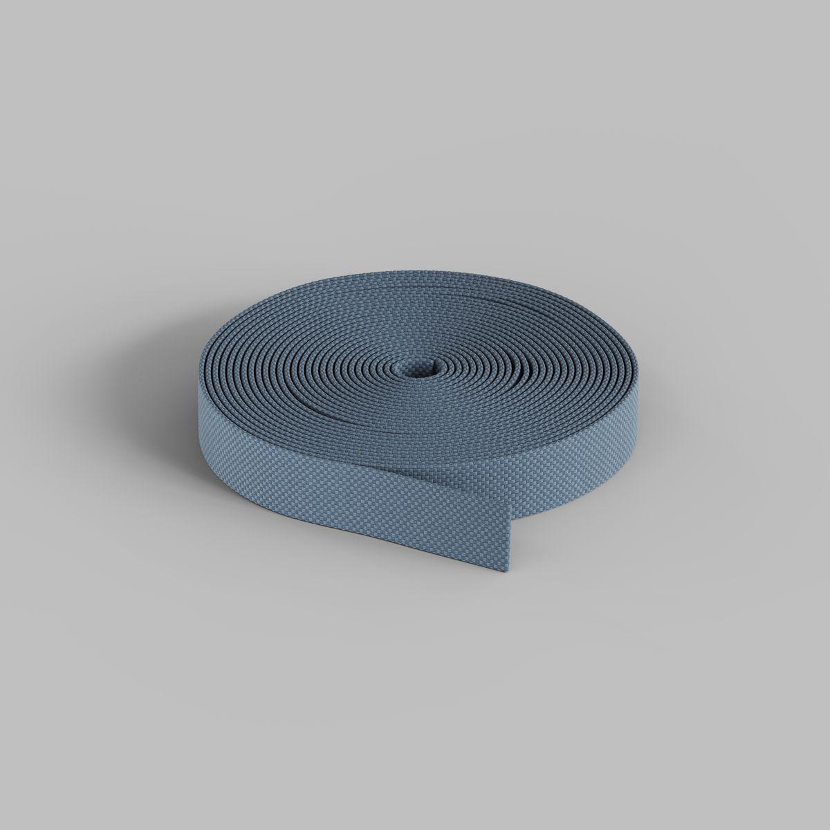 Шинопровод Denkirs Belty Base TR5501-DB