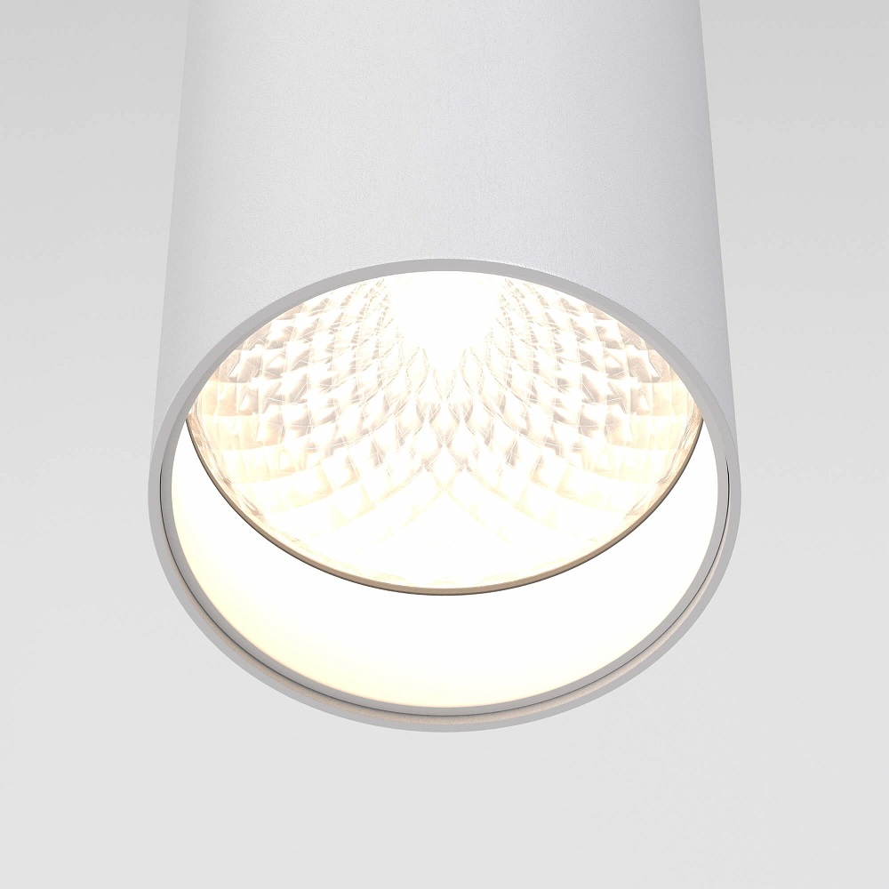 Подвесной светильник Maytoni FOCUS LED P072PL-L12W4K