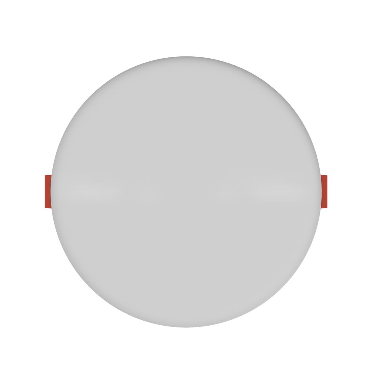 Встраиваемый светодиодный светильник Gauss Elementary Adjustable Frameless 9034460218