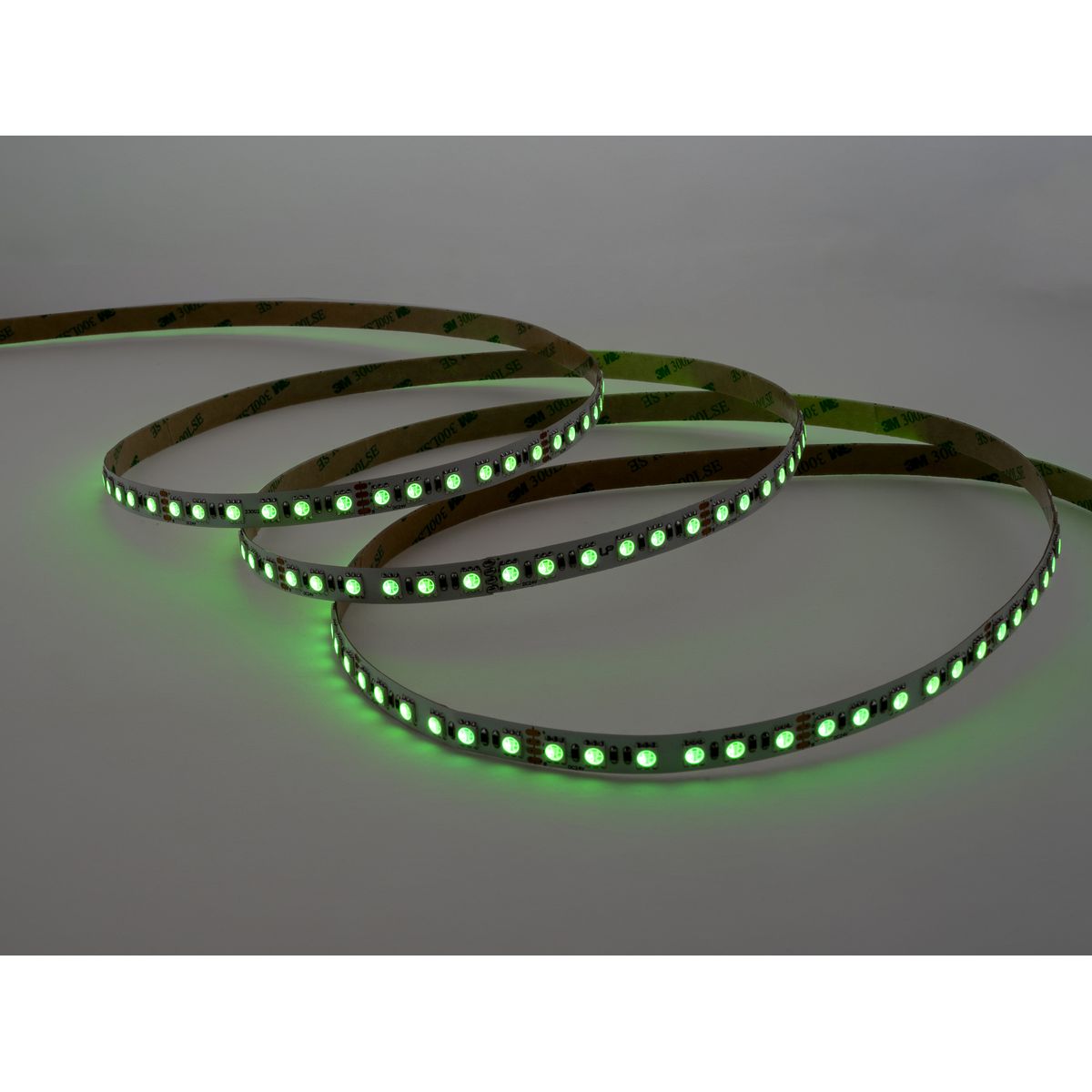 Светодиодная лента LEDS POWER 5050 96/м (23Вт/м) 24В RGB 001876