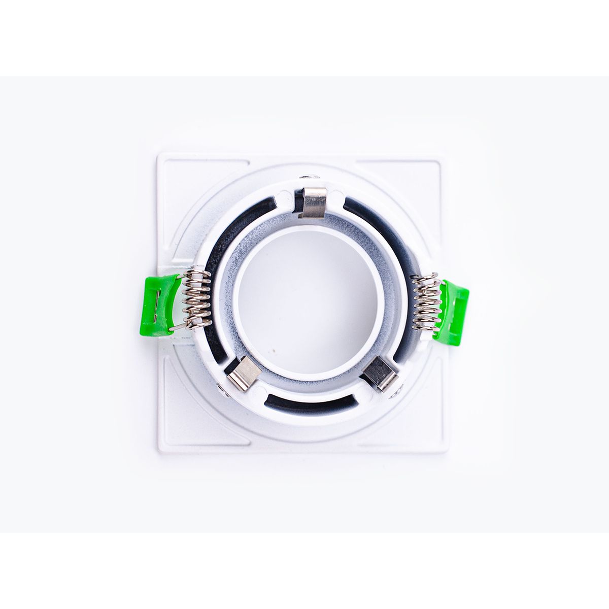 Встраиваемый светильник LEDS POWER GU-S04W, серия SPOT 009650