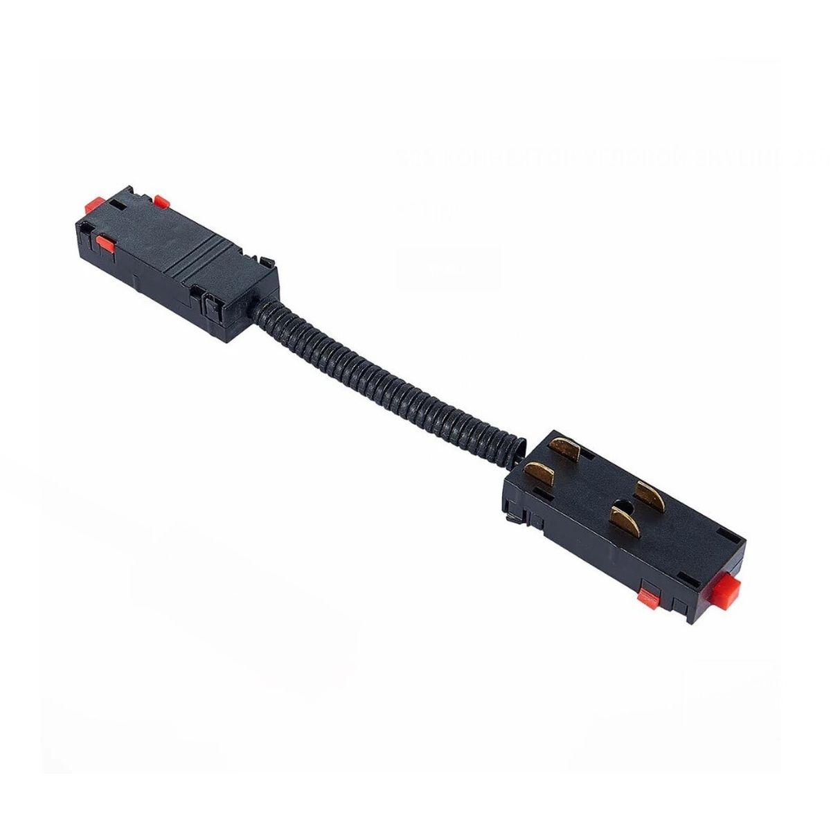 Коннектор угловой FerGipps SKYLINE 220 S25 УТ000002472