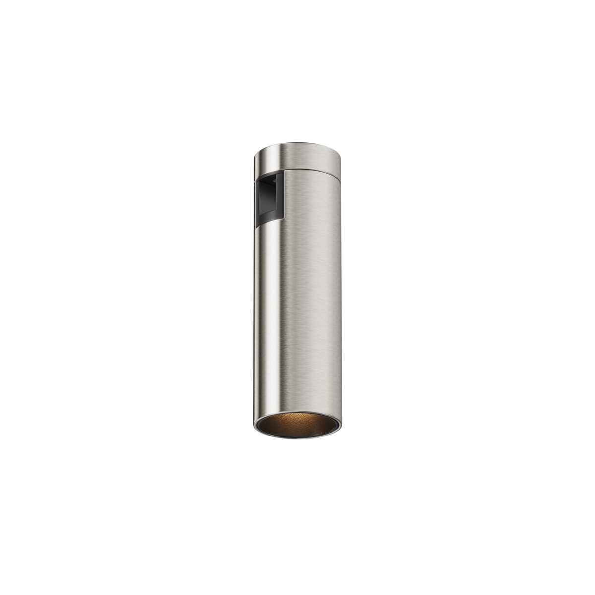 Трековый светильник Maytoni Technical TR143-1-5W3K-W-PT